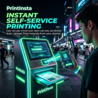 PrintInsta
